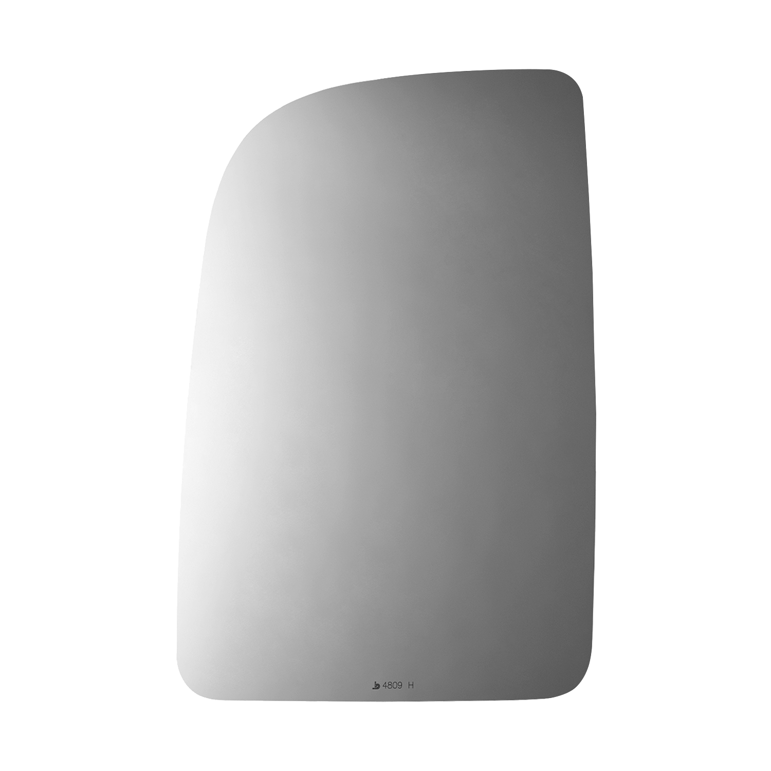 SIDE VIEW MIRROR HEATED